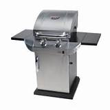 Pictures of Charbroil Gas Grill