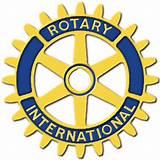 Light Up Rotary Logo Images