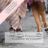 Pictures of Fashion Buying Online Course