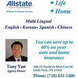 Allstate Auto And Home Insurance Quotes Images