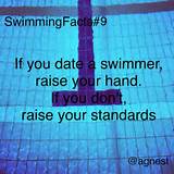Pictures of Swim Quotes Funny
