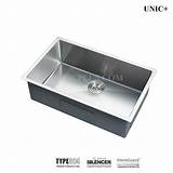 27 Inch Stainless Steel Undermount Sink