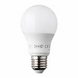 Pictures of What Is E27 Led Bulb