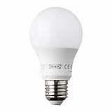 E27 Led Bulb Photos