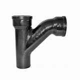 Cast Iron Sanitary Pipe Fittings Images