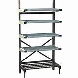 Pictures of Super Erecta Pro Shelving