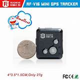 Images of Mini Gps Chip Tracker