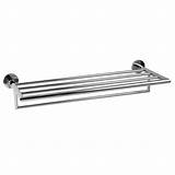 Photos of Ginger Hotel Towel Rack
