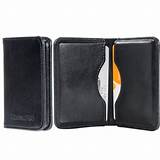 Images of Business Card Folio