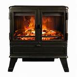 Pictures of Dimplex Electric Stove