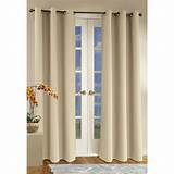 Images of Door Frame Curtains