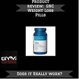 The Best Weight Loss Pills At Gnc Images