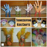 Thanksgiving Crafts 2017 Images