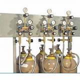 Lpg Gas Manifold System