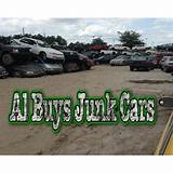 Salvage Yards Buy Junk Cars Pictures