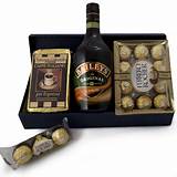 Baileys Holiday Gift Set Pictures