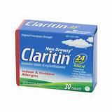 How Many Claritin Can You Take In A Day Pictures