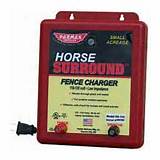 Parker Mccrory Fence Charger