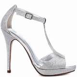 Silver Heels Images
