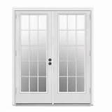Insulated French Patio Doors