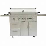 Coyote Gas Grill Images