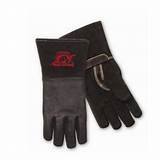 Pictures of Mig Welding Gloves Review