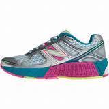 Pictures of New Balance Womens Running Shoes 860