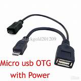 Photos of Micro Usb Host Otg Cable