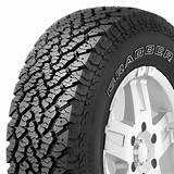 Images of All Terrain Tires Good In Snow