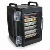 Photos of Restaurant Insulated Food Carriers