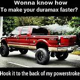 Images of Quotes About Diesel Trucks