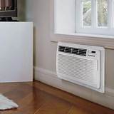 Heating And Air Window Units
