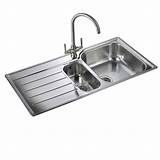 Stainless Steel Kitchen Sink Brands Photos