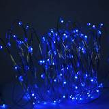 Electric Plug In Fairy Lights Images