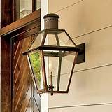 Photos of Gas Lanterns And Lights