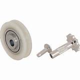 Ball Bearing Sliding Door Rollers Images