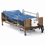 Hospital Electric Bed Pictures