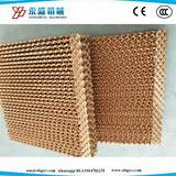 Images of Honeycomb Cooling Pad
