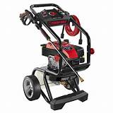 Pictures of Troy Bilt Gas Pressure Washer Reviews