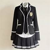 Pictures of Cheap Japanese School Uniform
