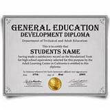 Photos of Online Diploma Ged