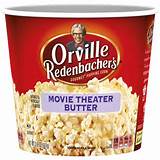 Images of Butter Popcorn Orville