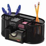 Office Supply Caddy
