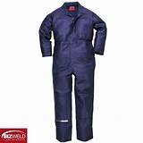 Photos of Welding Bib Overalls