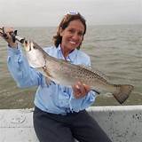 Galveston Fishing Charters Pictures