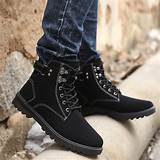 Mens Winter Boots Shoes Images