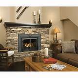 Images of What Is A Gas Fireplace