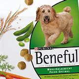 Pictures of Beneful Dog Food Commercial Voice