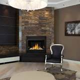 Pictures of Are Propane Fireplace Efficient