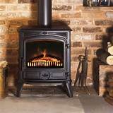Electric Heating Stoves Pictures